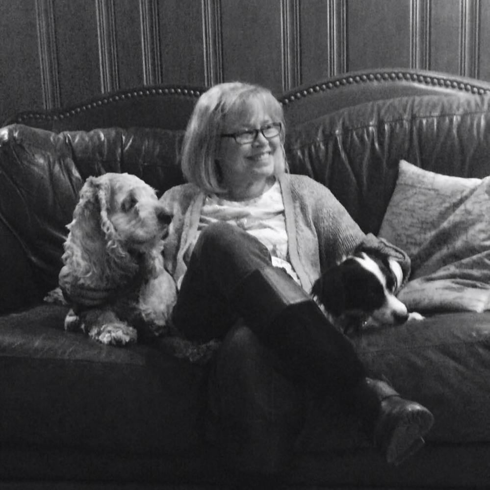 Meet your Posher, Gayle